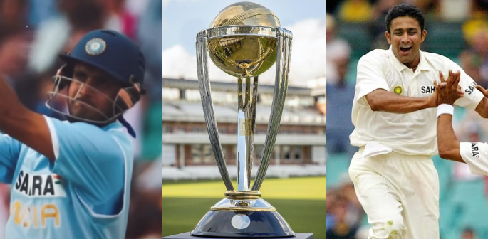 6 South Asian Cricket Legends who Never Won the World Cup
