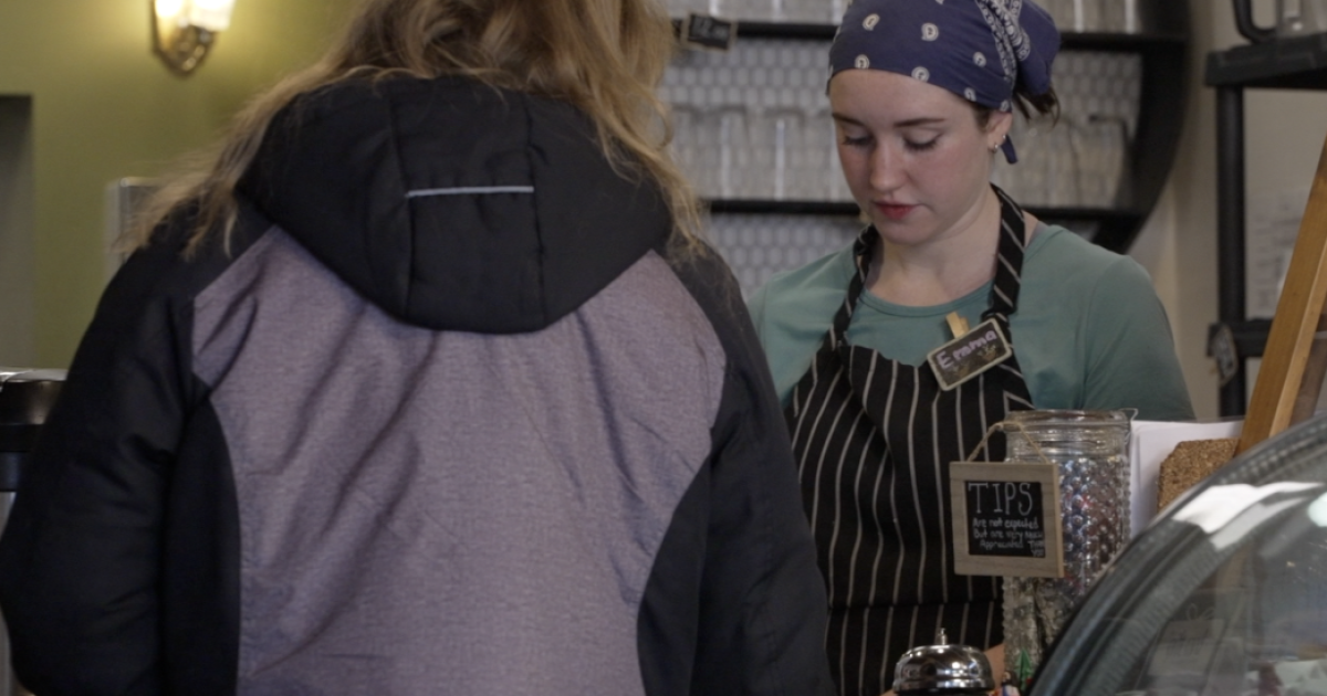 Winter weather pushes Lowell business owners to get creative as foot traffic drops