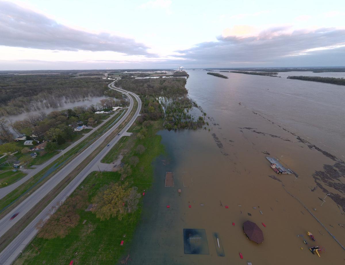 FEMA Approves Millions For Indiana Recovery