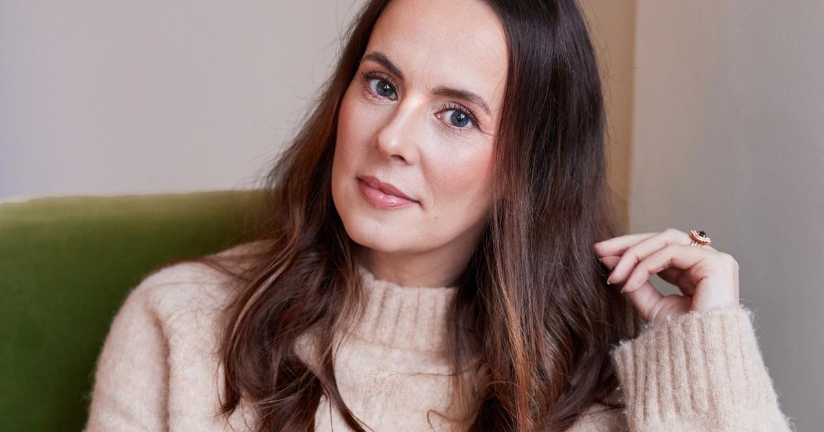 'Parents shouldn't have to fall apart quietly while carrying on for everyone'