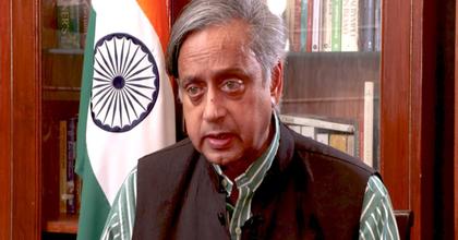 "Relationship between US, Pakistan independent of India": Shashi Tharoor
