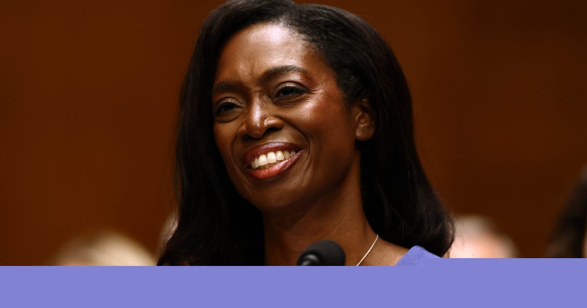 Erica Schwartz: Who is the new CDC director?