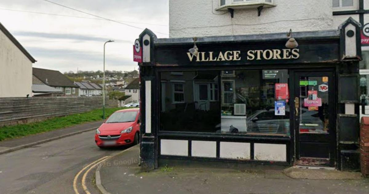 Shop that served alcohol to 11-year-old could lose licence