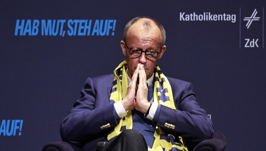 Kanzlertausch το φθινόπωρο στη Γερμανία; Παρασκηνιακές συζητήσεις για αντικατάσταση του Μερτς το φθινόπωρο