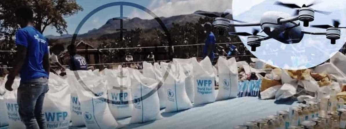 ‘Never Speak About It’: Leaked Audit Reveals the UN’s Palantir Problem