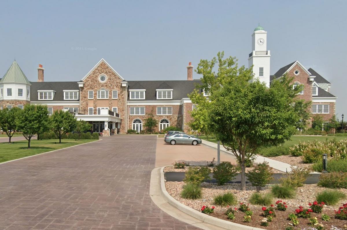 Could This Multi-Million Dollar Compound Be Idaho’s ‘Ugliest Building’?