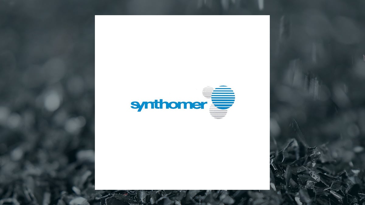 Synthomer (LON:SYNT) Price Target Raised to GBX 100