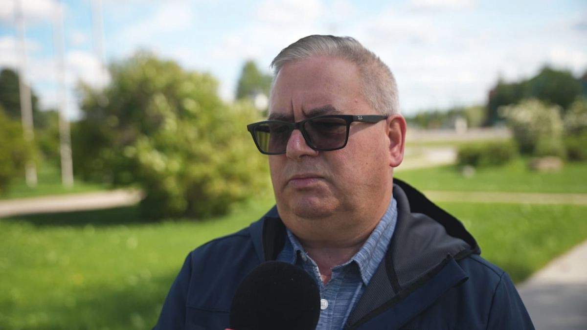Town of Happy Valley-Goose Bay raising public safety concerns