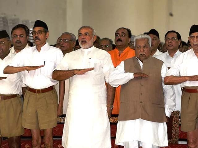 Hinduism being masqueraded as secularism in India, says AJK president
