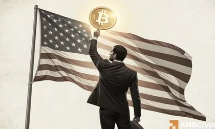Bitcoin companies keep buying as AI pulls capital away – Inside ABTC’s move