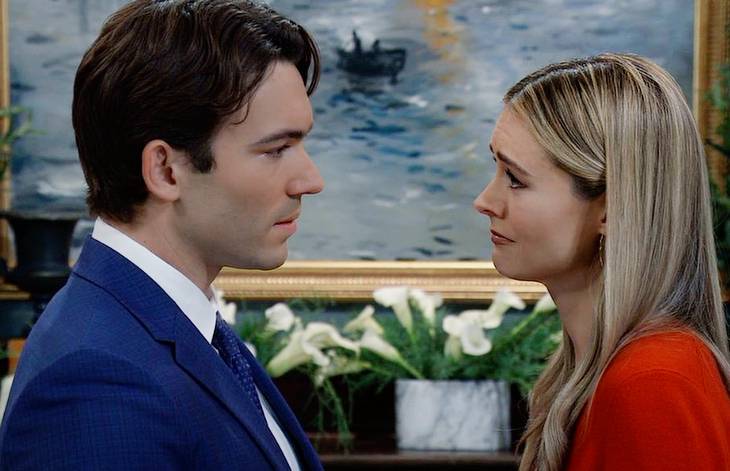 General Hospital Spoilers: Michael Dumps Jacinda – Willow Drugging Plot Costs Her Everything?