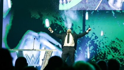 Triple H has had discussions with AJ Styles about potential final WWE opponents
