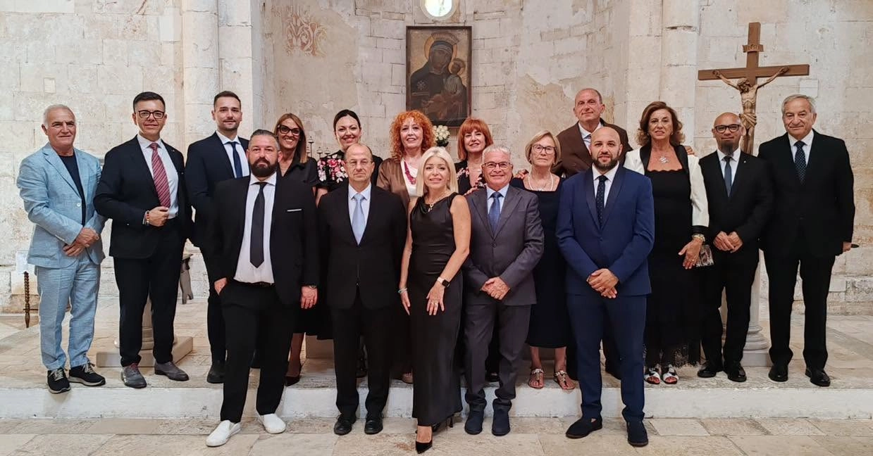 Commenti su Manfredonia, costituito il Comitato della Festa Patronale di Maria Santissima di Siponto 2026 di Cattolico non praticante