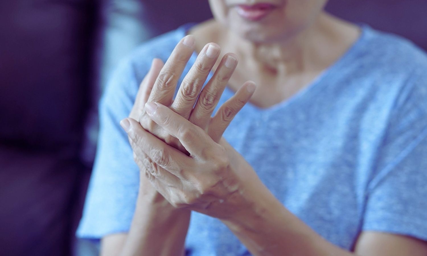 ACPA Status May Shape Early Rheumatoid Arthritis Progression in Arthralgia Patients, Reveals Research