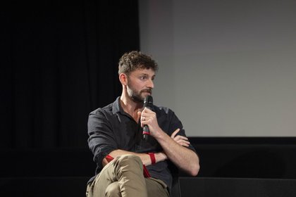 Fintech founder Adam French: I wish the City would be braver