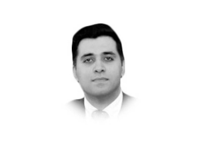 The business of institutions