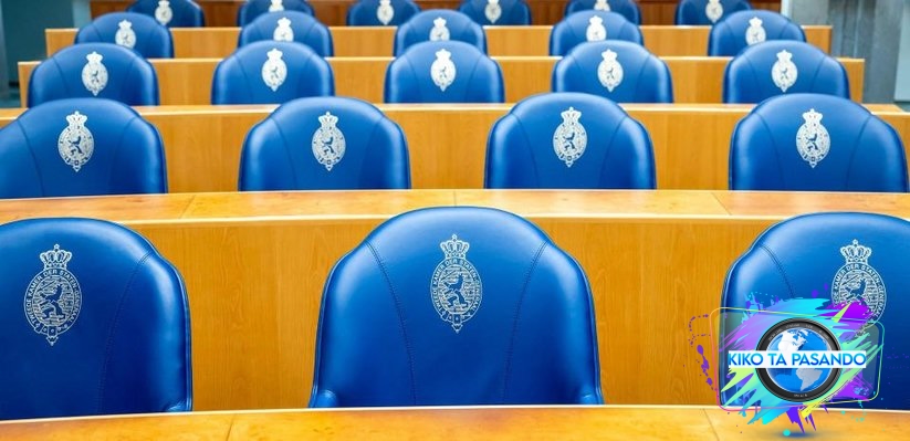 Proposishon di lei tokante òrden públiko online: kiko esaki ta nifiká pa Boneiru?  –  Wetsvoorstel over online openbare orde: wat betekent dit voor Bonaire?