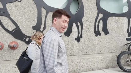 Former N.W.T. teacher and coach convicted of sexual assault granted bail, appealing ruling