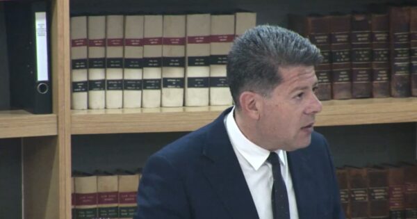 Gib law to be tightened after Govt says former auditor strayed beyond remit into political territory