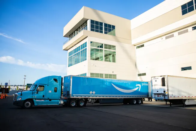Amazon to add supply chain facilities in New York, Texas