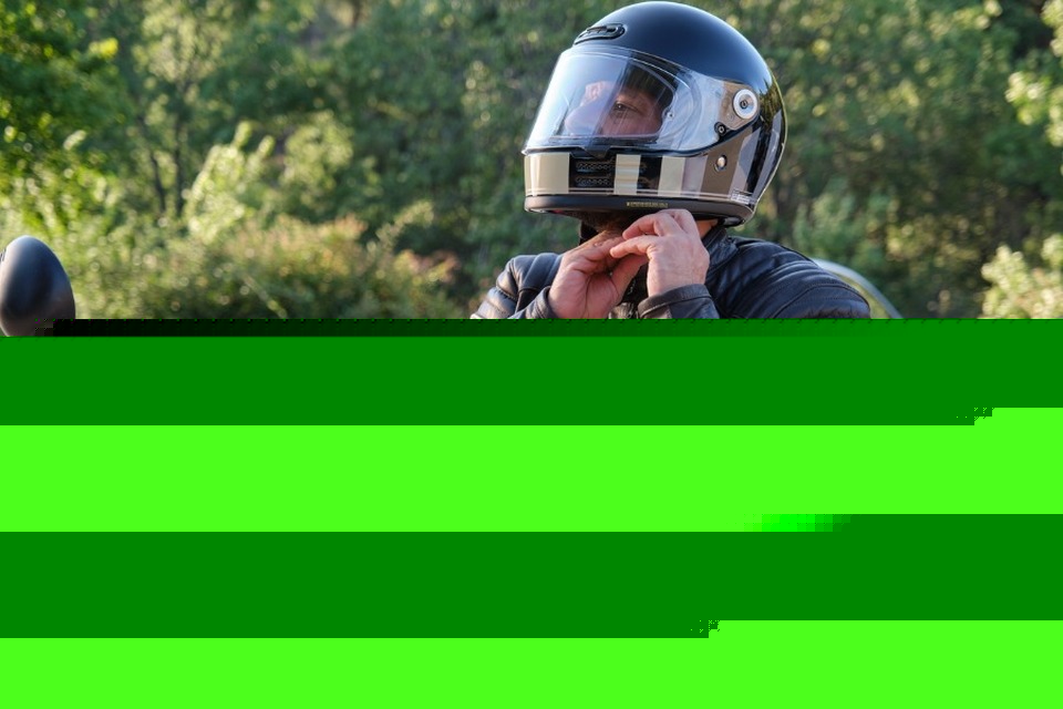 Πάνω από 90 παραβάσεις βεβαιώθηκαν την 57η εβδομάδα της εκστρατείας «Μηδενική ανοχή στη μη χρήση κράνους»