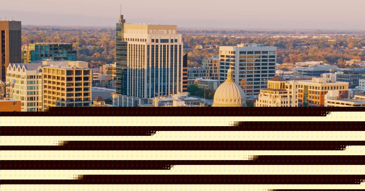 Annual report: Wisconsin among best states for 2026