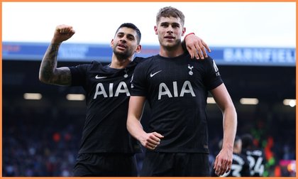 Comment on Offer made: Real Madrid launch €100m bid to sign Tottenham star immediately by Plee