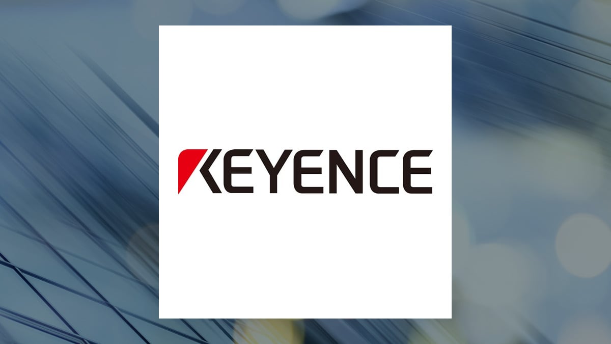 Keyence (OTCMKTS:KYCCF) Hits New 1-Year High  – Still a Buy?