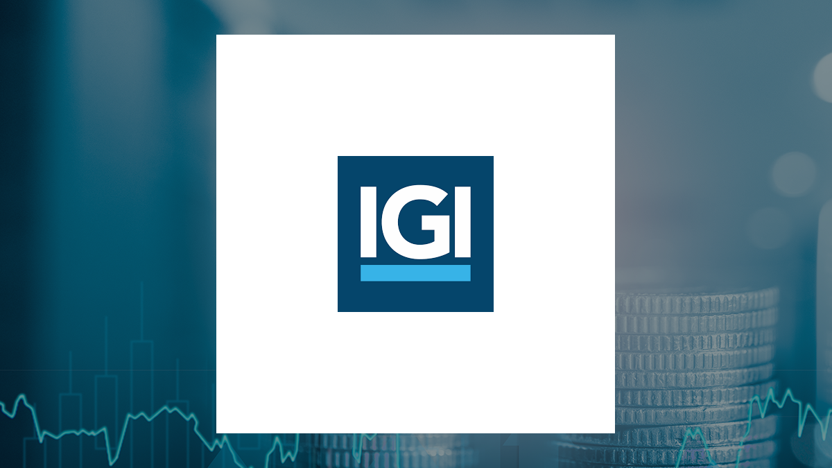 International General Insurance Holdings Ltd. (NASDAQ:IGIC) Plans Quarterly Dividend of $0.07