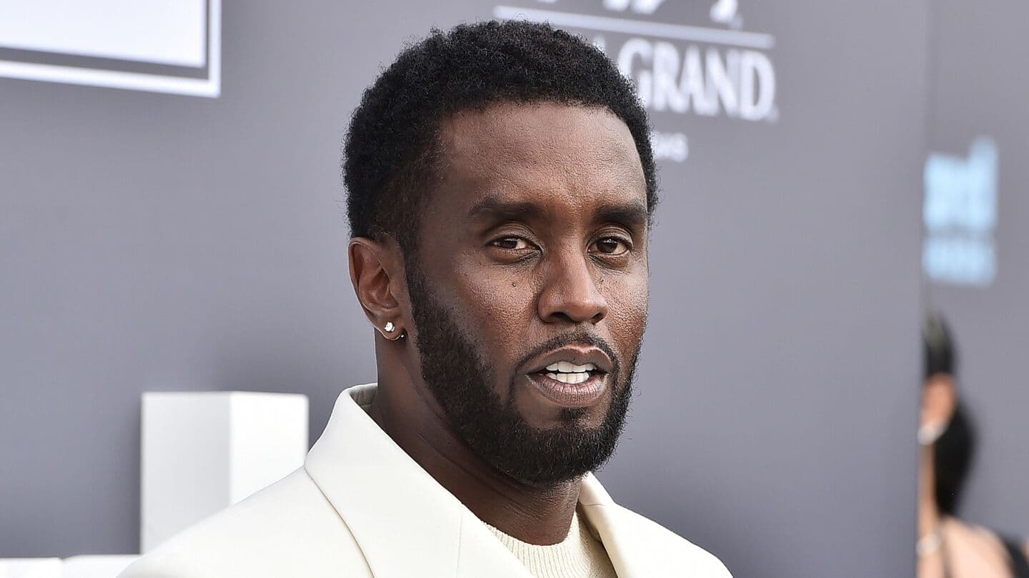 Diddy verdict today: What was he found guilty of?