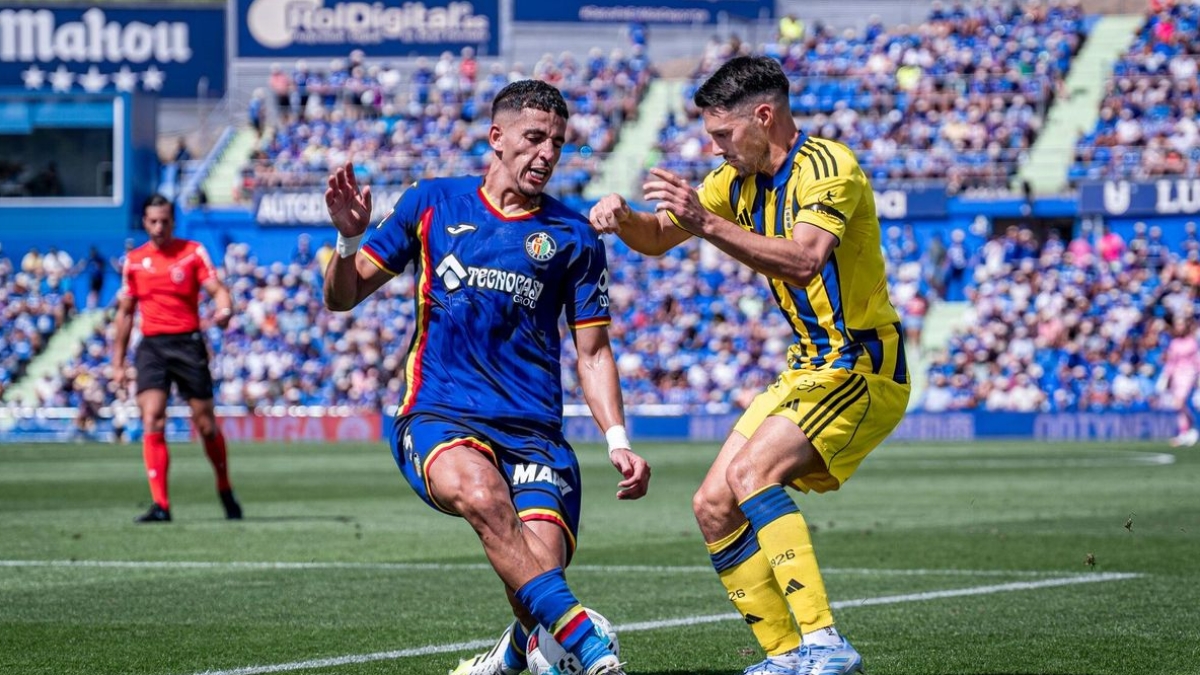 Getafe y Real Oviedo pujan por el fichaje de una joya desconocida
