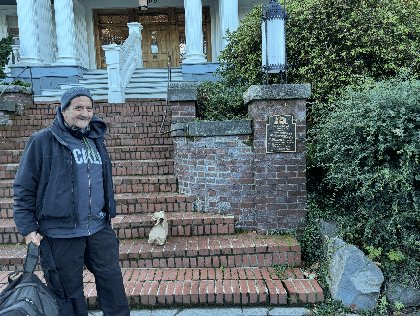 Portland’s Mayor Went All in on Overnight-Only Shelters. Homelessness Is Still Rising