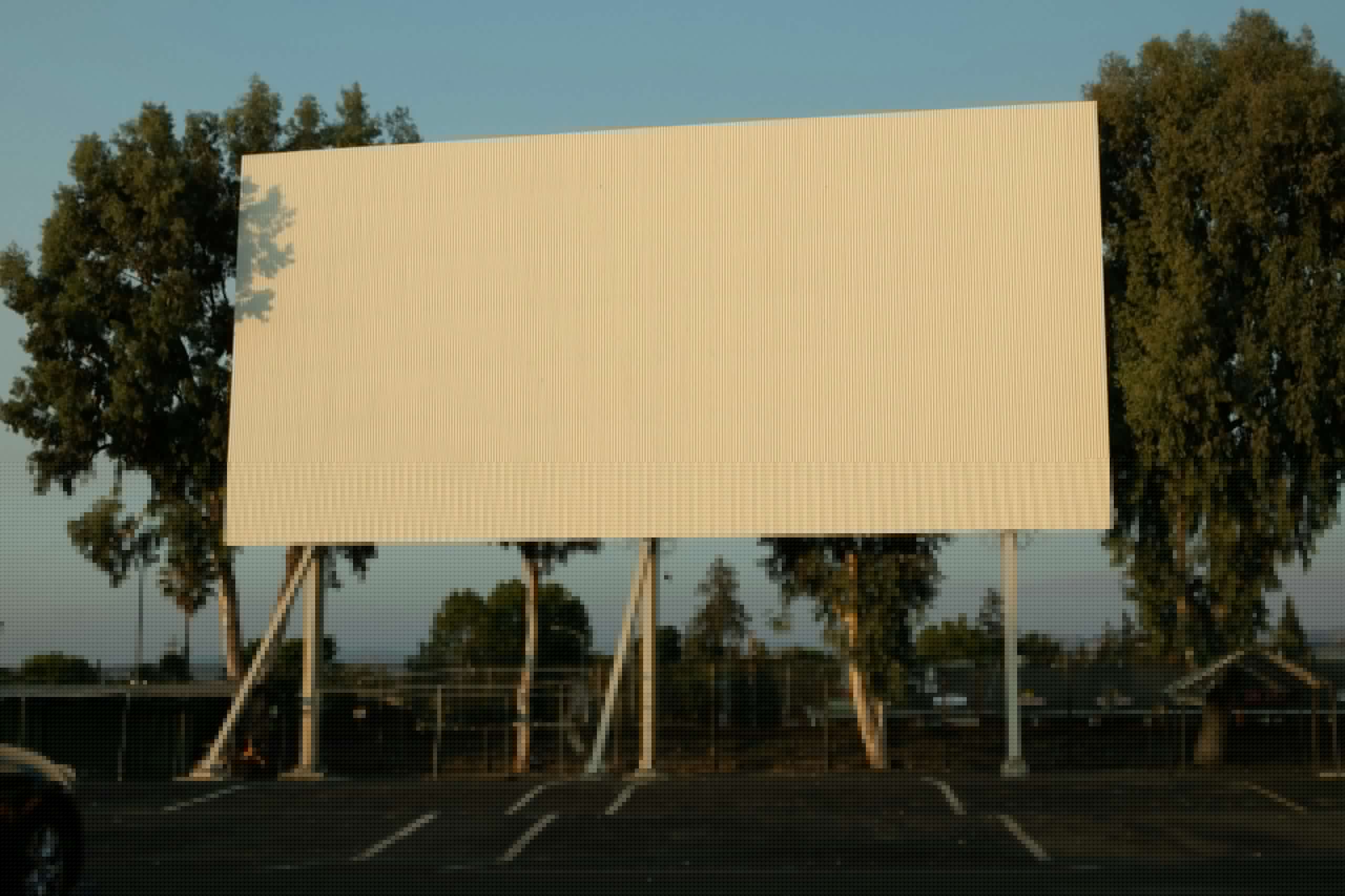 Pop Culture: The rise and fall of the drive-in movie theatre