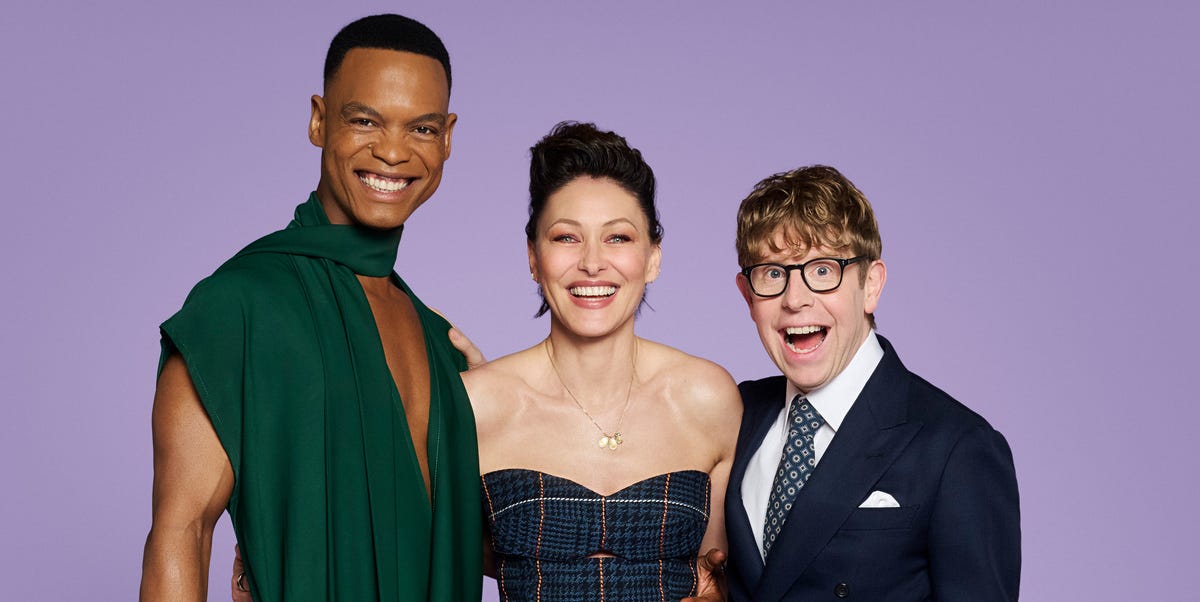 Who are the new Strictly Come Dancing pros joining the 2026 series?