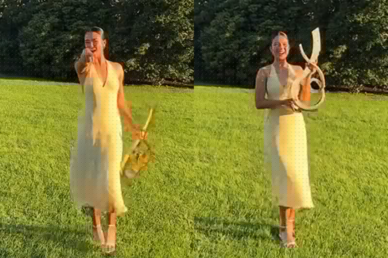 Comment on ‘And other girls dreamed’: Alex Eala celebrates historic WTA 500 title with trophy dance by Jaden Hodges