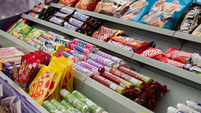 Britain Faces ‘Chocolate Tax’ as Treasury Prepares £30bn Budget Raid