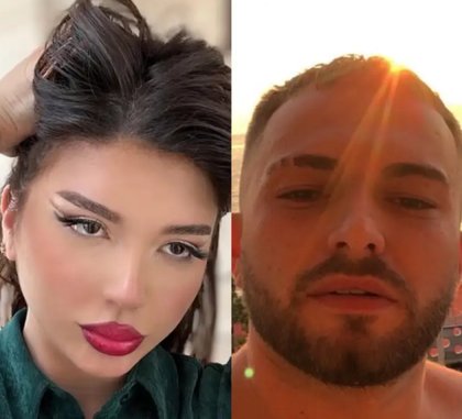 "Ti e di po s'fitove, do kesh probleme", Limi i bën 'presion' Albës për lojën e saj