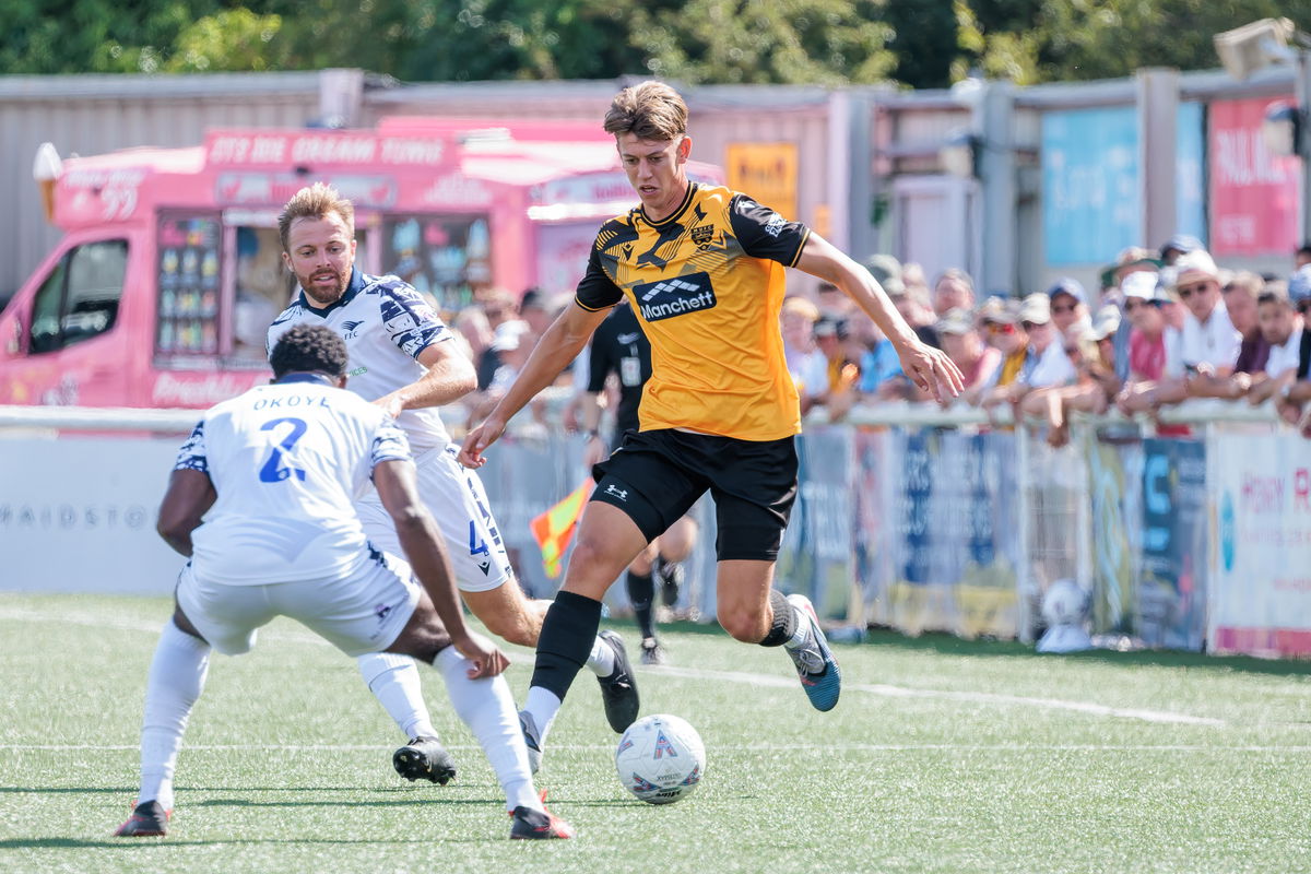 Gallery: Farnborough