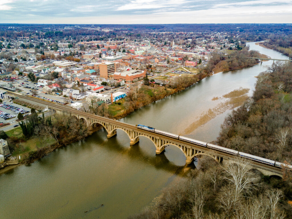 Rappahannock Tribe challenging DEQ approval of Caroline County water permit