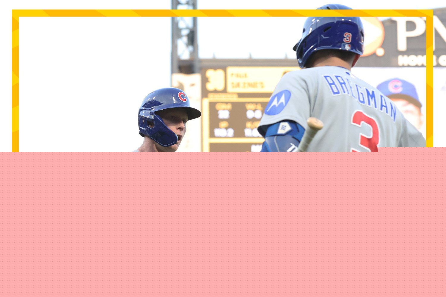 MLB Power Rankings: Marlins Slip From Top 5, Cubs Continue Top-10 Climb