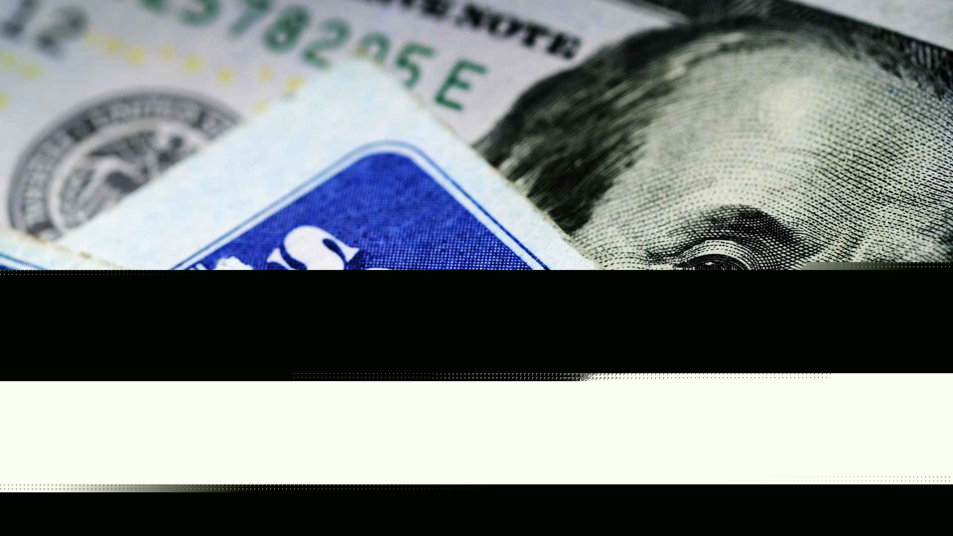 Here’s the Salary You Need To Make To Get the Maximum Social Security Benefit