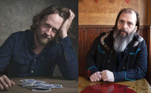 Comment on Steve Earle Slams Hayes Carll, Modern Country as “Hip-Hop For People Afraid of Black People.” by Dan Rutherford