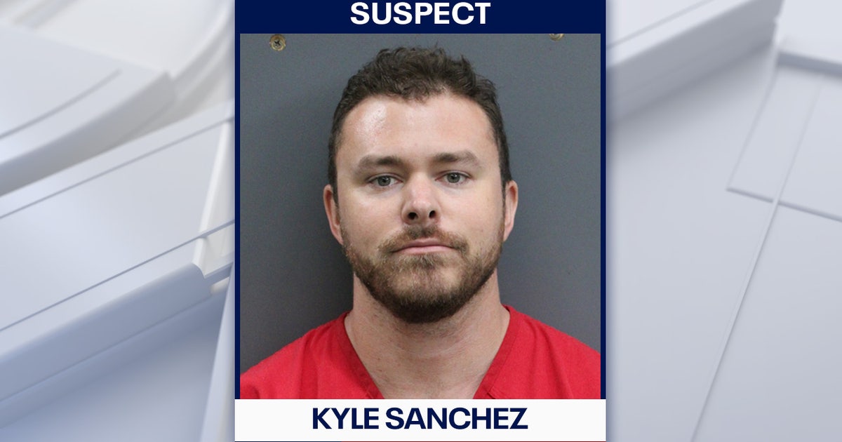 Man accused of killing girlfriend after stabbing her 65 times; State Attorney’s Office seeks death penalty