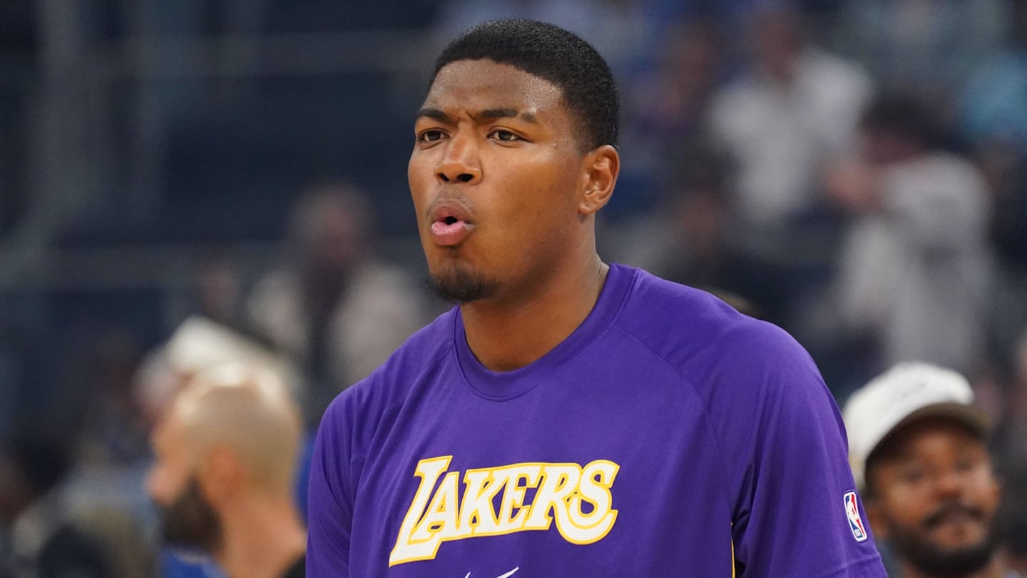 It took just one game for Lakers' biggest fears to be confirmed