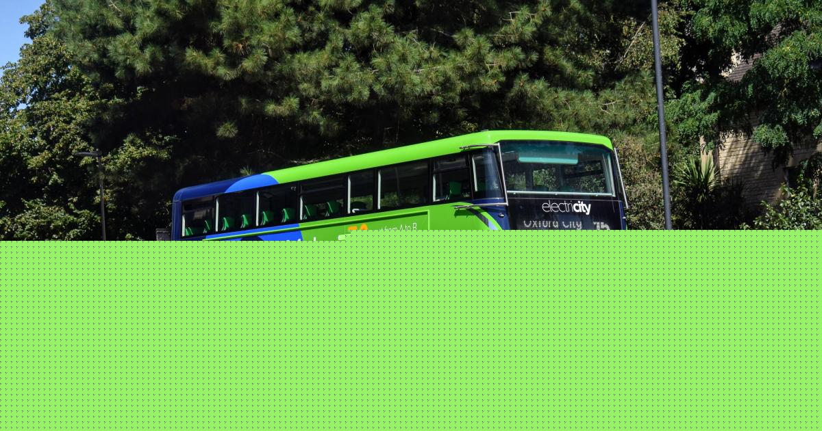 7 new bus services launched for Oxford United fans across Oxfordshire