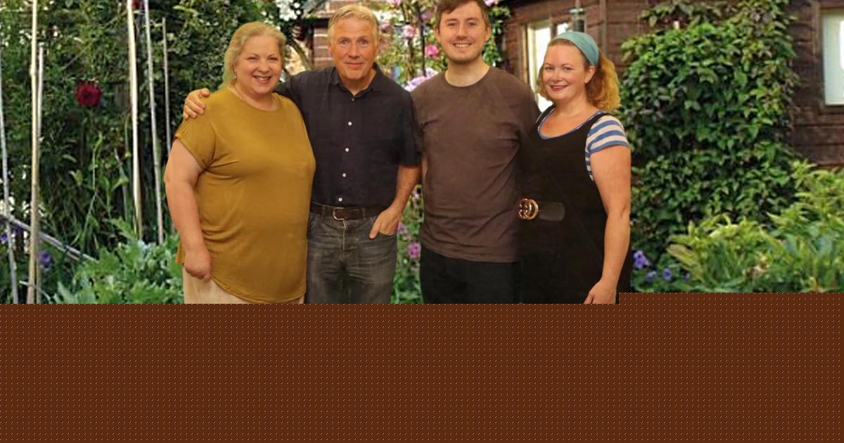 Classic comedy The Good Life comes to Halifax stage