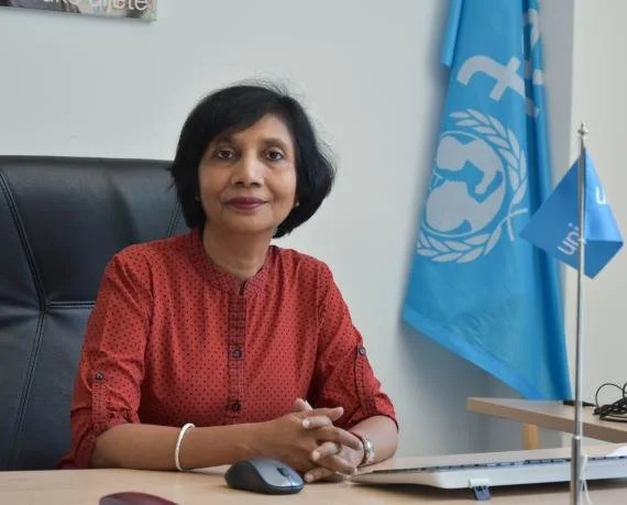 WBW: UNICEF seeks stronger enforcement of breast milk substitute regulations