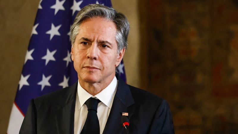 US imposes visa bans on Nigerians who disrupted elections