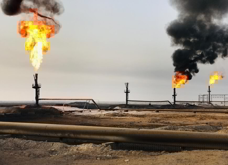 Iraqi Drilling Company completes well rehabilitation at West Qurna 1 oil field