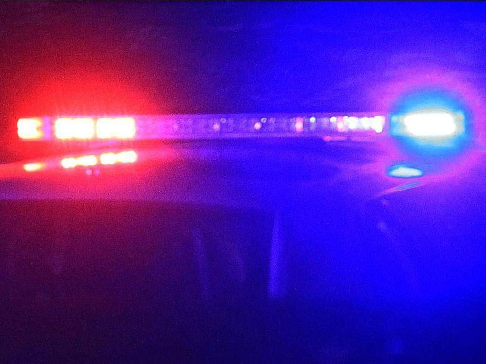 Highway 6 closed near Mar, water truck engulfed in flames